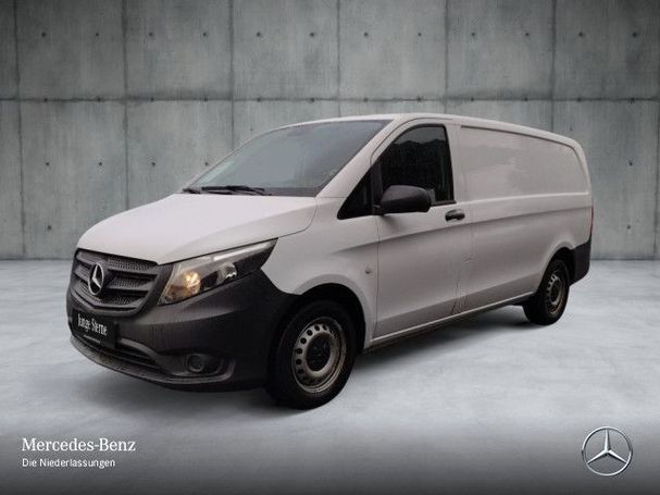 Mercedes-Benz Vito 114 CDi 100 kW image number 1