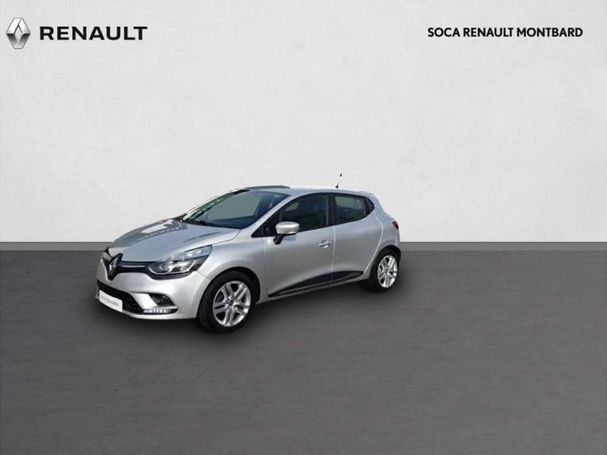 Renault Clio dCi 90 66 kW image number 1