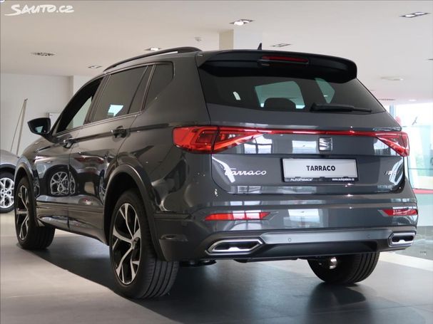 Seat Tarraco 2.0 TDI FR DSG 147 kW image number 5