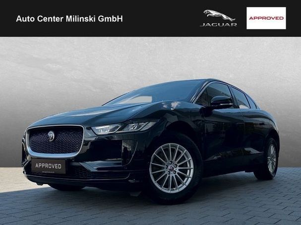 Jaguar I-Pace EV400 S 294 kW image number 1