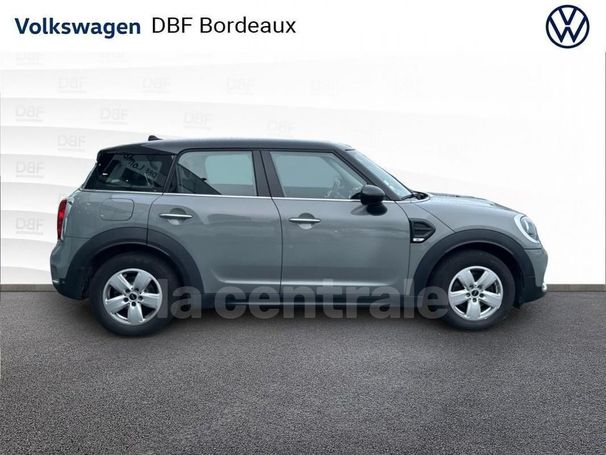 MINI Cooper Countryman 100 kW image number 11