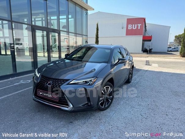 Lexus UX 135 kW image number 1