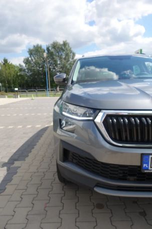 Skoda Kodiaq 1.5 TSI ACT DSG Ambition 110 kW image number 24