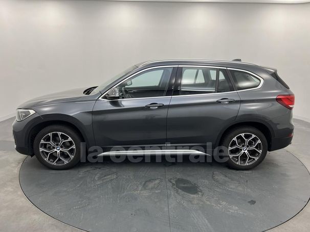 BMW X1 sDrive18i xLine 103 kW image number 14