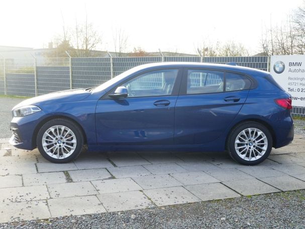 BMW 118i 100 kW image number 3