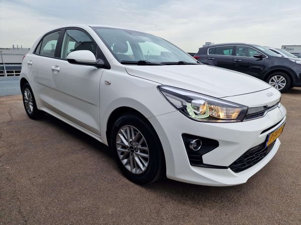 Kia Rio 74 kW image number 11