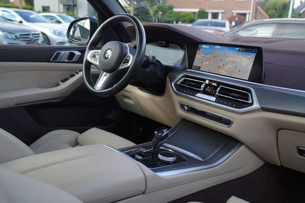 BMW X5 xDrive40i 250 kW image number 46