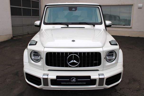 Mercedes-Benz G 63 AMG G 430 kW image number 5