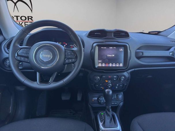 Jeep Renegade 1.3 PHEV 140 kW image number 12