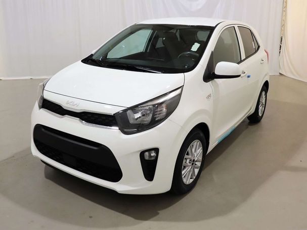 Kia Picanto 1.0 Vision AMT 49 kW image number 1