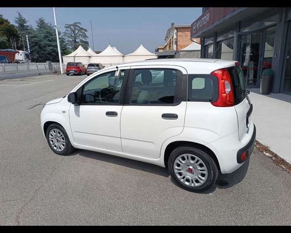 Fiat Panda 1.0 Hybrid 51 kW image number 13