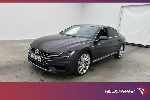 Volkswagen Arteon 4Motion 200 kW image number 1