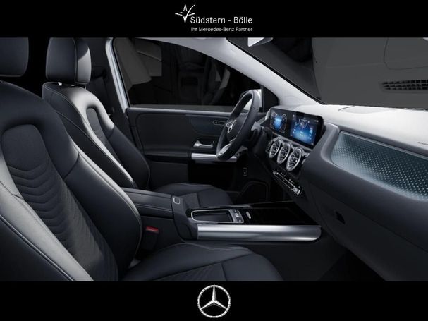 Mercedes-Benz B 220 140 kW image number 12