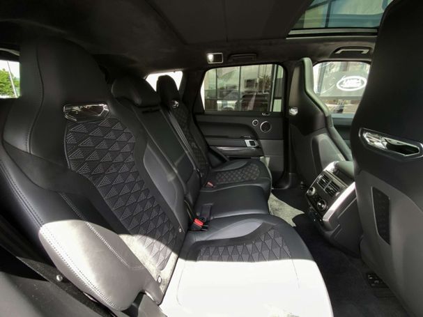 Land Rover Range Rover Sport 429 kW image number 4