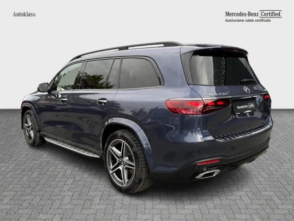 Mercedes-Benz GLE 450 d 270 kW image number 4