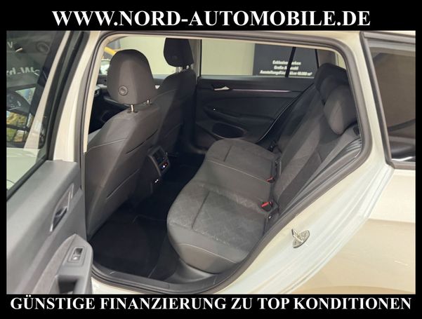 Volkswagen Golf Variant 2.0 TDI DSG 110 kW image number 15