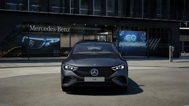 Mercedes-Benz EQE 350 215 kW image number 5