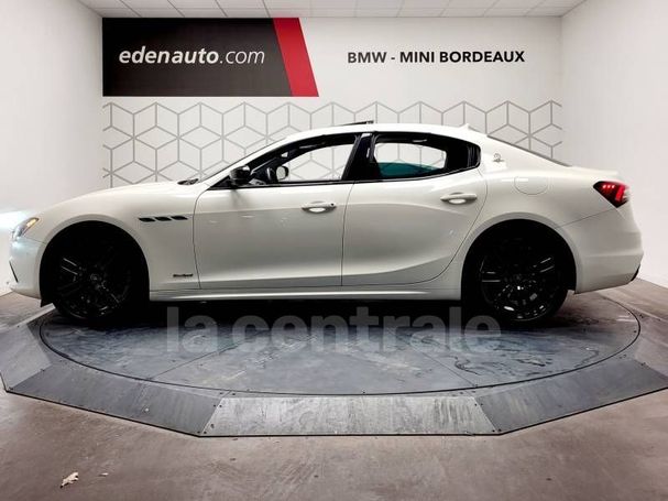 Maserati Ghibli 2.0 243 kW image number 20