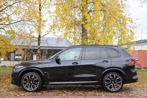 BMW X5 M xDrive 466 kW image number 6