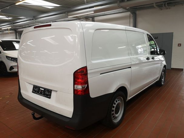 Mercedes-Benz Vito 114 CDi 100 kW image number 2