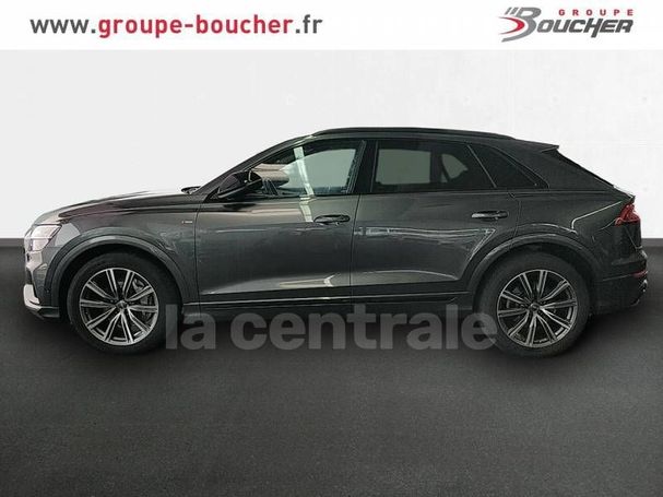 Audi Q8 50 TDI quattro Tiptronic S-line 210 kW image number 3