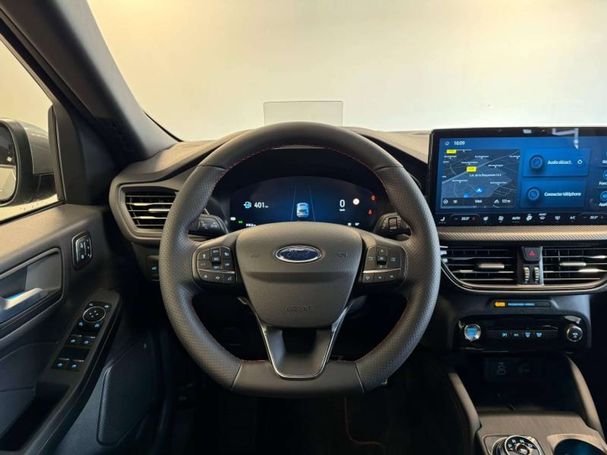 Ford Kuga 113 kW image number 14