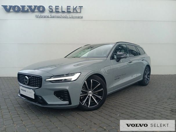 Volvo V60 AWD 335 kW image number 1