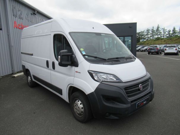 Fiat Ducato 2.3 MultiJet 90 kW image number 4