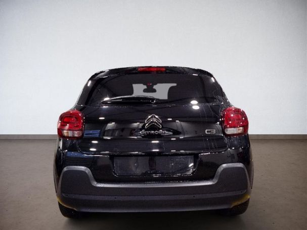 Citroen C3 Pure Tech 110 81 kW image number 7