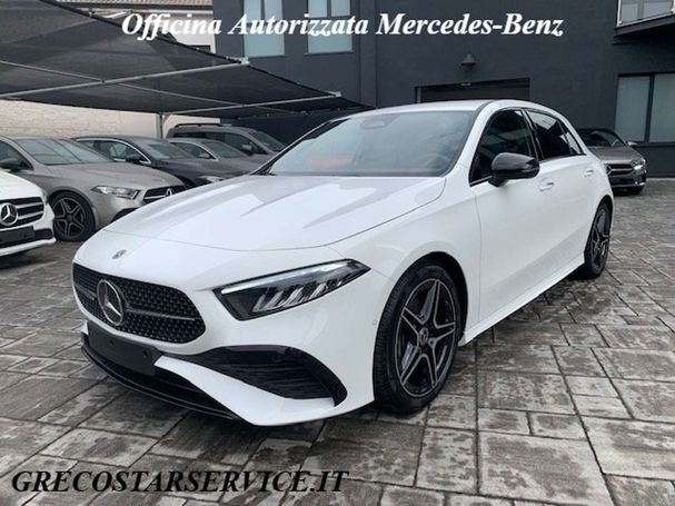 Mercedes-Benz A 180 100 kW image number 1