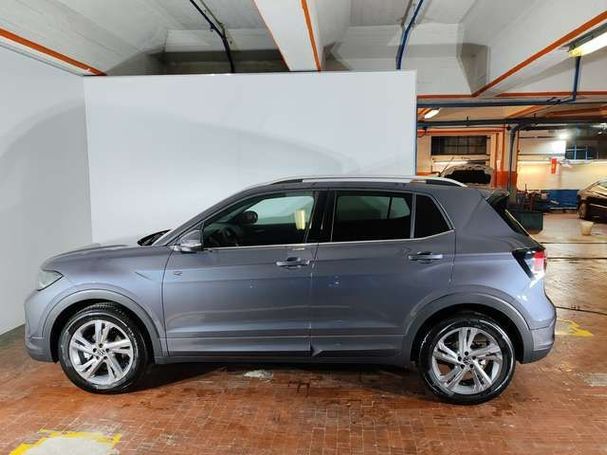 Volkswagen T-Cross 1.0 TSI 85 kW image number 7