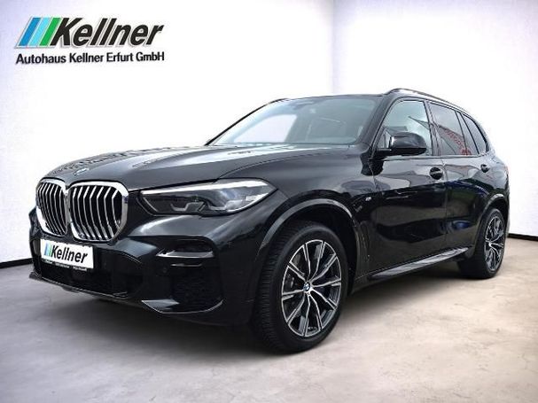 BMW X5 xDrive30d 210 kW image number 1