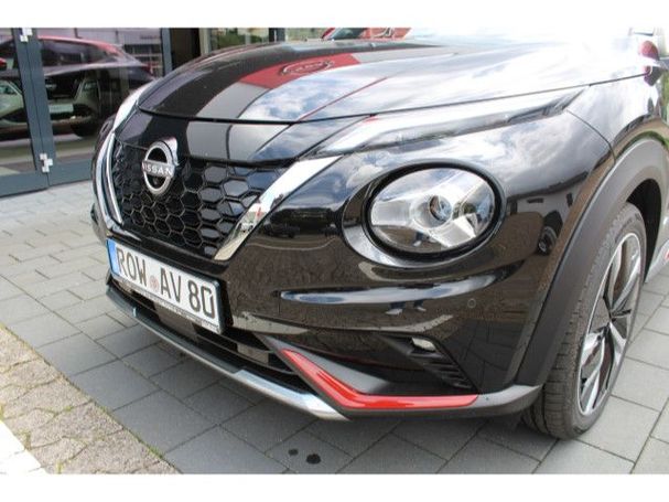 Nissan Juke 105 kW image number 2