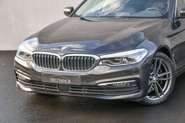 BMW 530i 185 kW image number 2