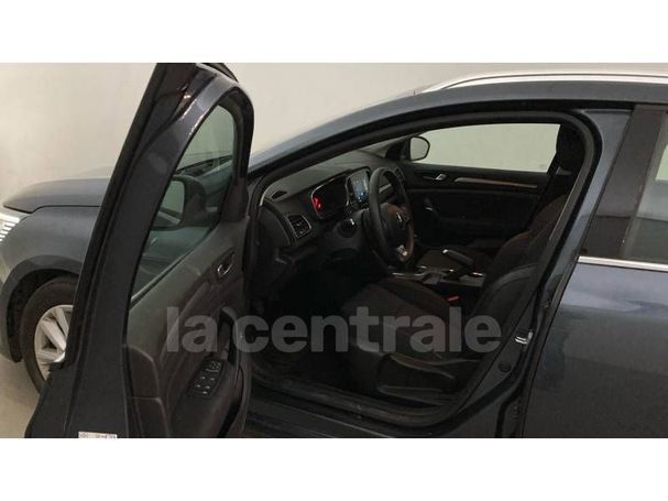 Renault Megane Estate Blue dCi 115 85 kW image number 15