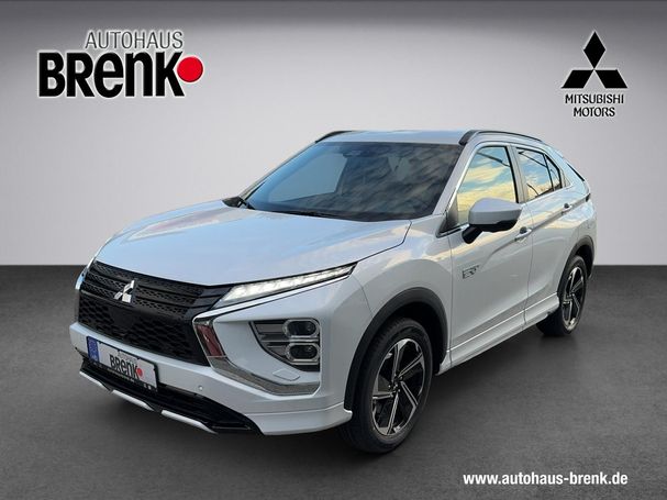 Mitsubishi Eclipse Cross 138 kW image number 1