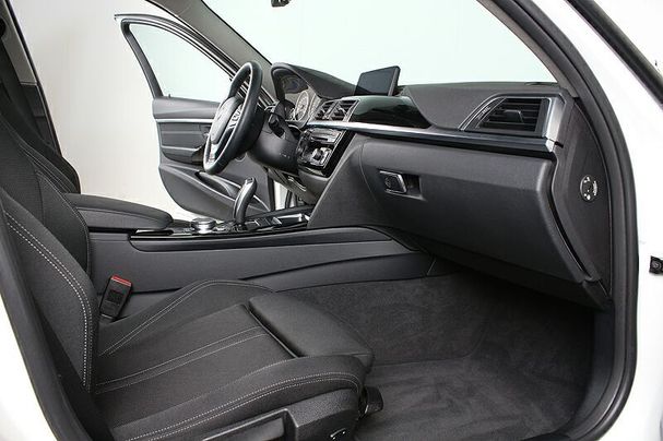 BMW 340i Touring Sport Line 240 kW image number 6