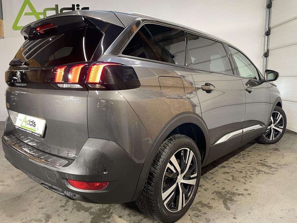 Peugeot 5008 130 Allure 96 kW image number 17