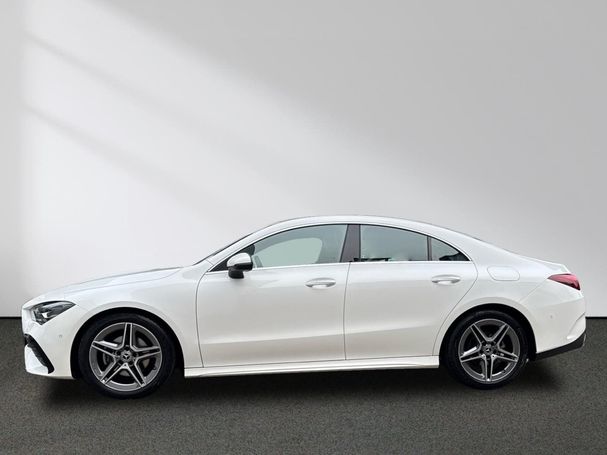 Mercedes-Benz CLA 180 100 kW image number 2