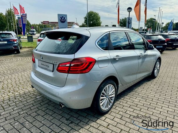 BMW 220i Active Tourer 141 kW image number 3