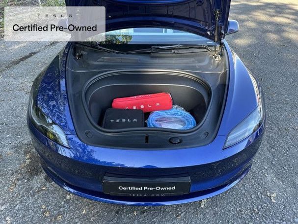 Tesla Model 3 Long Range AWD 258 kW image number 7