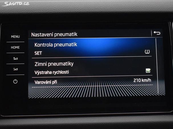 Skoda Kodiaq 2.0 TDI DSG 110 kW image number 32