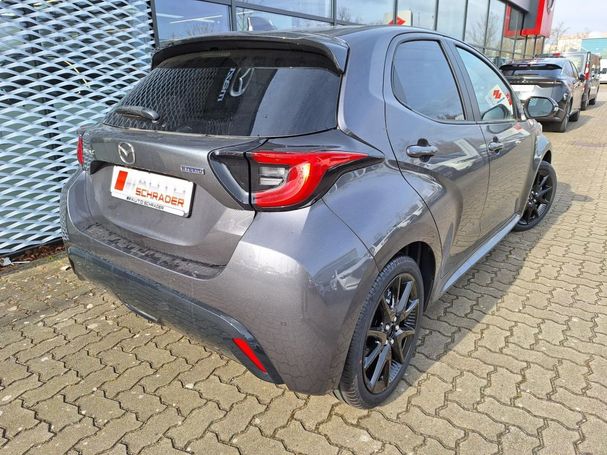 Mazda 2 Hybrid 85 kW image number 2