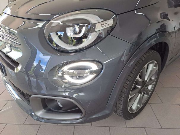 Fiat 500X 1.3 MultiJet 70 kW image number 6