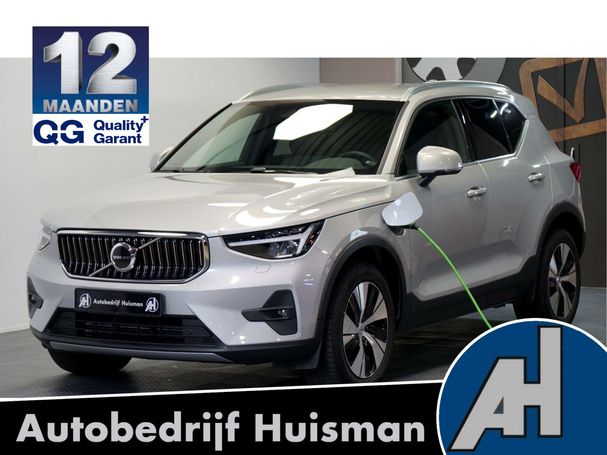 Volvo XC40 Recharge T4 155 kW image number 1