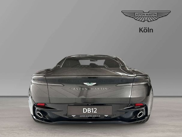 Aston Martin DB12 500 kW image number 35