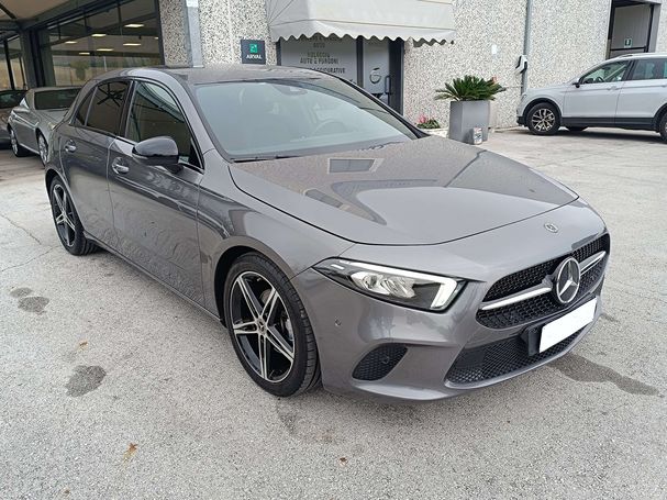 Mercedes-Benz A 180 d 85 kW image number 3