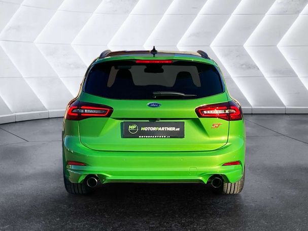 Ford Focus 2.3 EcoBoost ST 206 kW image number 3