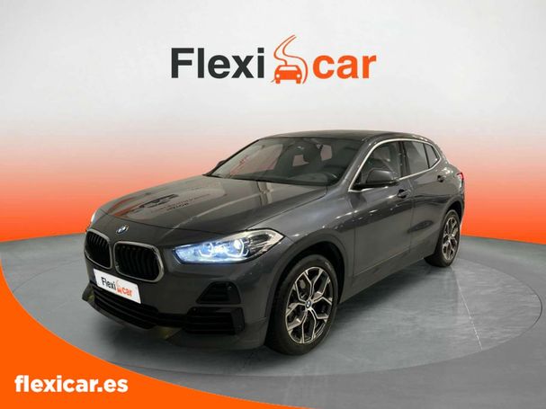 BMW X2 xDrive 110 kW image number 1