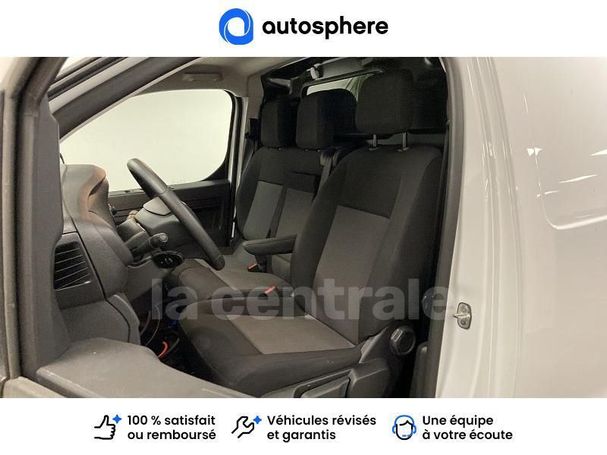  Toyota Proace Verso Electric 75 kWh 100 kW image number 21